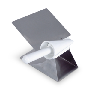 Appareil à former les cornets à glace - ACG1