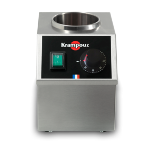 Chauffe chocolat - Chauffe sauce simple - BECIC1AO