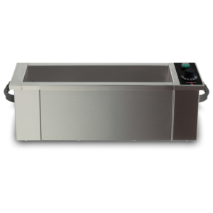 Bain-marie électrique 3 GN 1/6 - BECIF3OA00