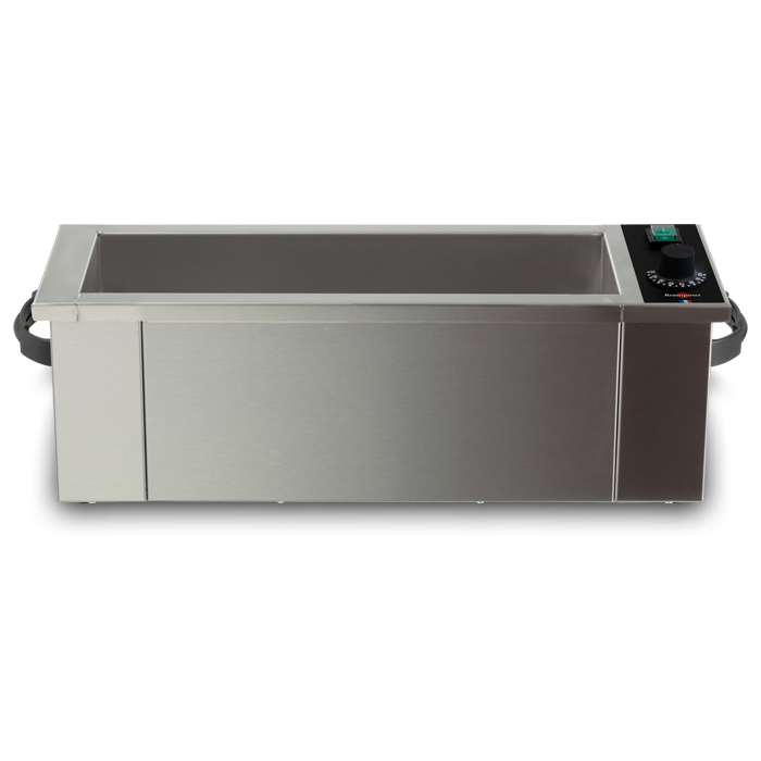 Bain marie électrique professionnel Krampouz