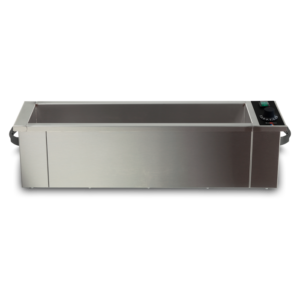 Bain-marie électrique 4 GN 1/6 - BECIF4OA00