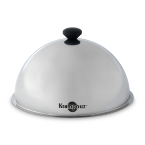 Cloche de cuisson en inox - ACC1