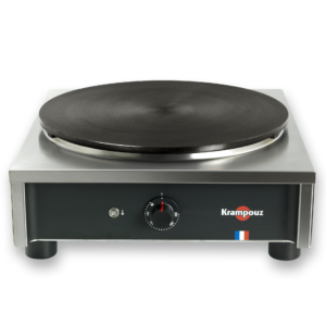 Crêpière électrique carrée Standard