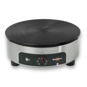 Crêpière électrique ronde Standard