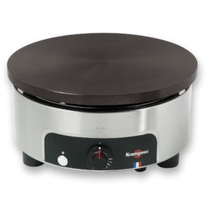 Crêpière gaz Standard- régulation manuelle - CSRS4MA-KR