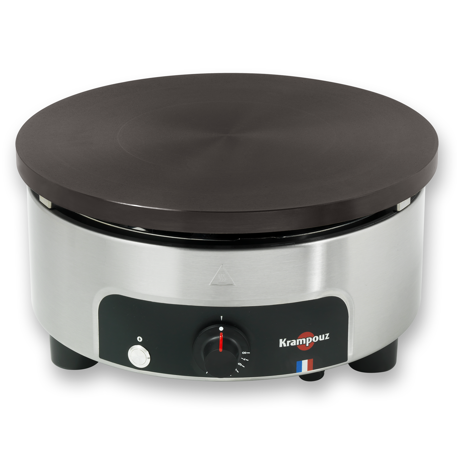 Crepiere-gaz-standard-allumage-train