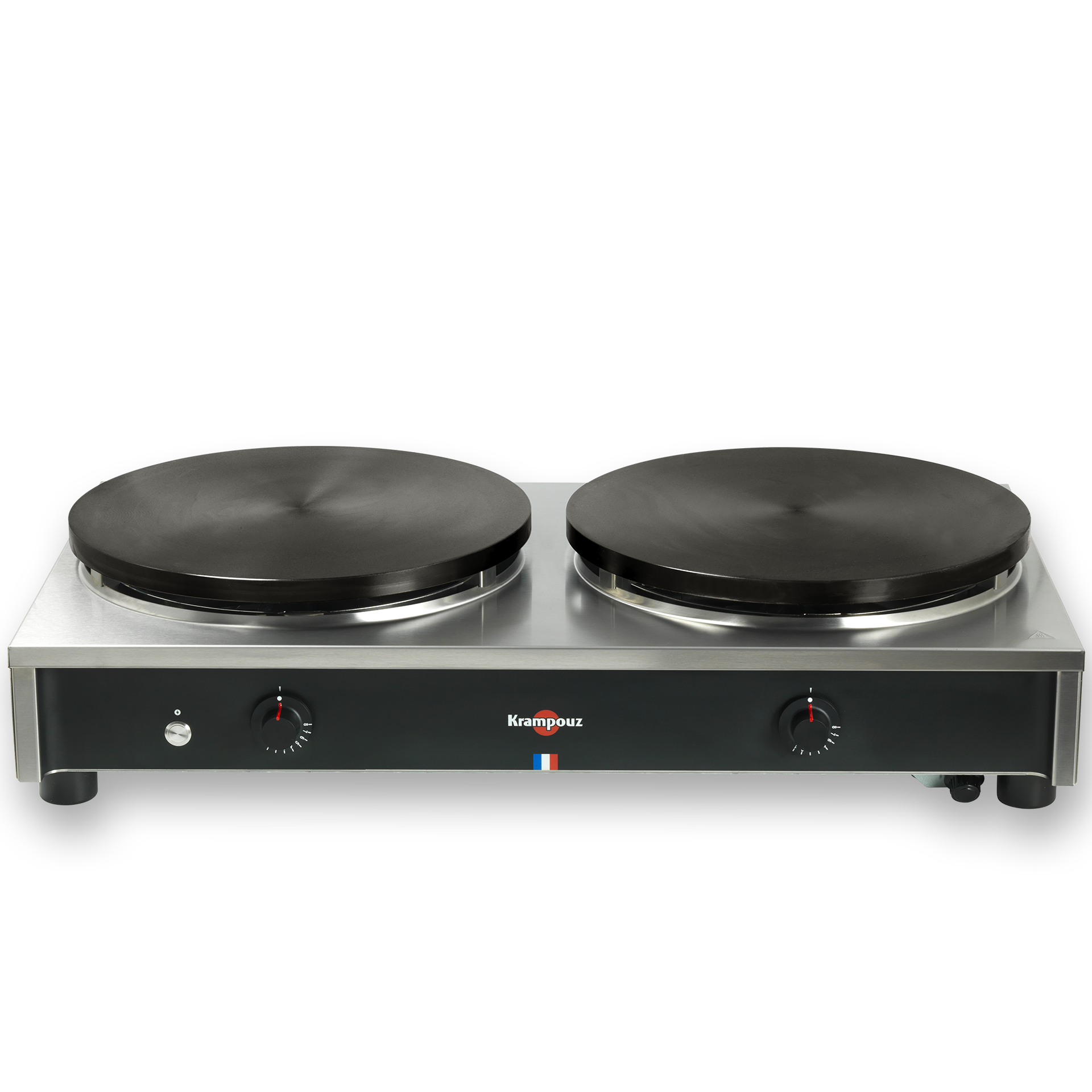 Crepiere-gaz-standard-double-allumage-train