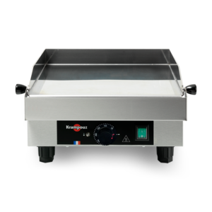 Plancha électrique petit modèle - GECIC3AO