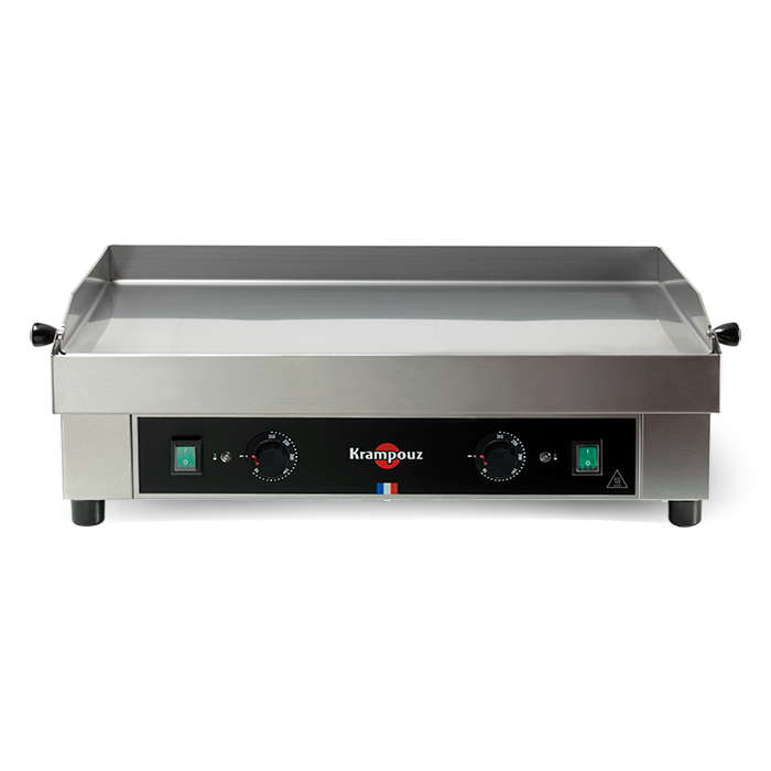 Plancha électrique grand modèle Krampouz