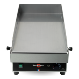 Plancha électrique profondeur - GECIK2OA00