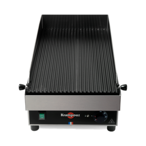 Gril électrique profondeur - GECIL2OA00