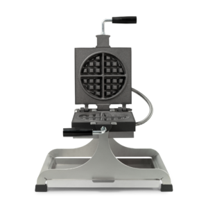 Gaufrier Ronde Tournant - WECACDAO