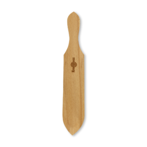 Spatule à crêpes en bois