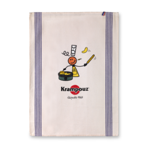 Torchon Krampouz - ATC3