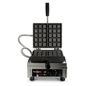 Gaufrier 3x5 Bruxelles 90° - WECAACAO