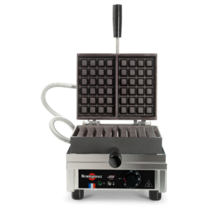 Gaufrier 4x6 Bruxelles 90° - WECABCAO