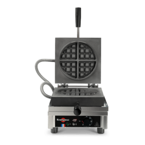 Gaufrier Ronde 90° - WECACCAO