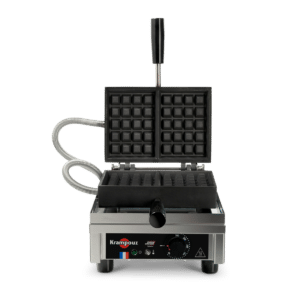 Gaufrier 4x5 Liège 90° - WECAFCAO