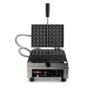 Gaufrier 4x6 Liège Paty 90° - WECAGCAO