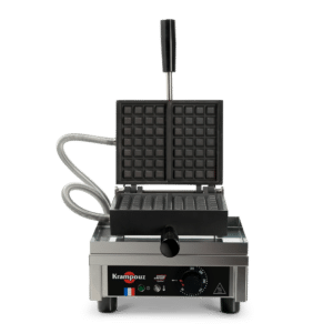 Gaufrier 4x7 Bruxelles 90° - WECAKCAO