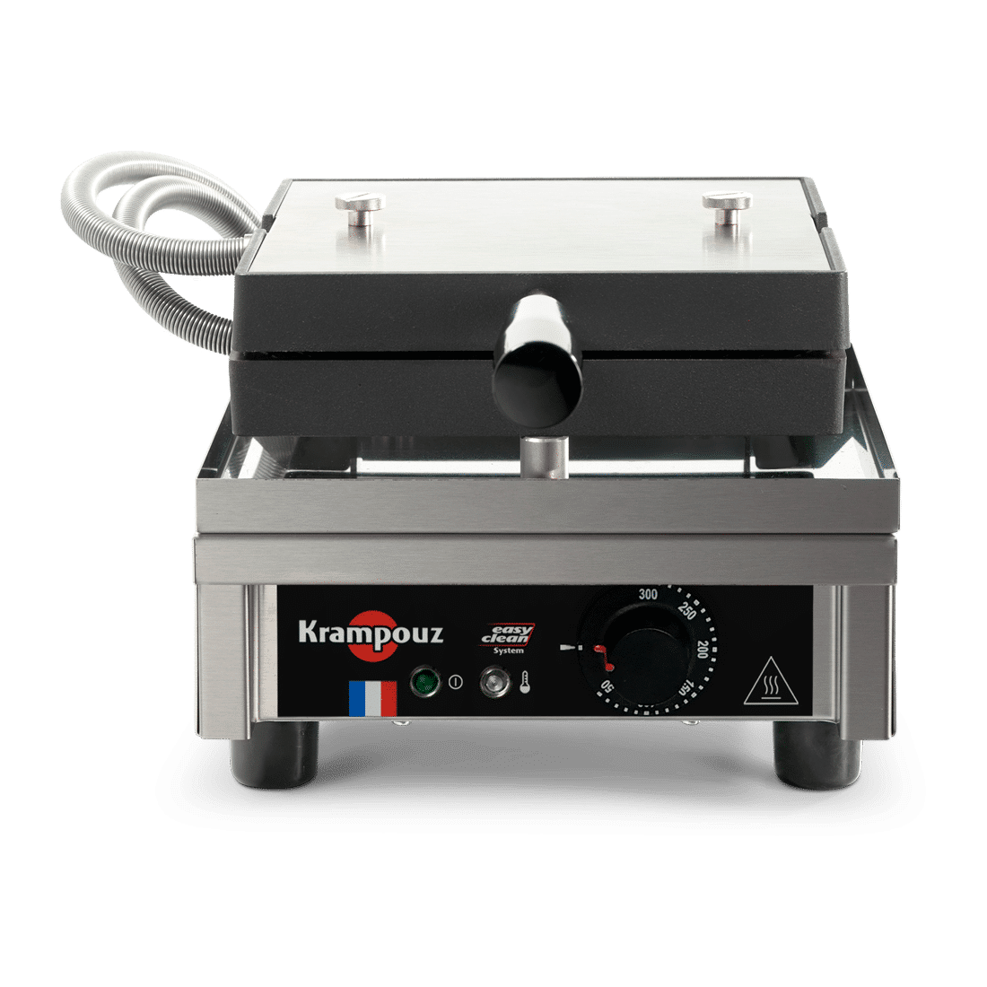 Gaufrier professionnel électrique Cornet à glace Krampouz