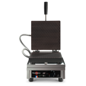 Gaufrier Cornet à glace - WECAPCAO