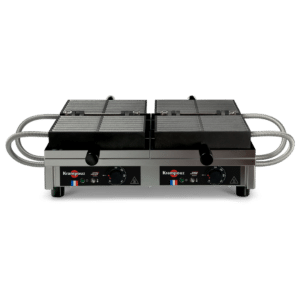 Gaufrier Churros double - WECAVBAO