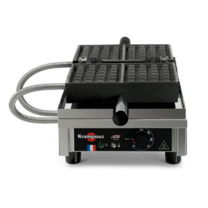 Gaufrier 4x6 Liège Paty 180° simple A/A - WECBGAAO