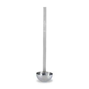 Louche à crêpes soudée 90 ml - ALIM70