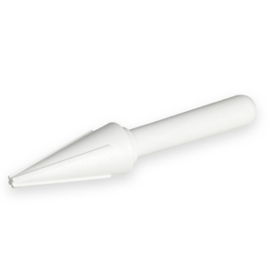 Poignée pour appareil à former les cornets à glace - ACG2