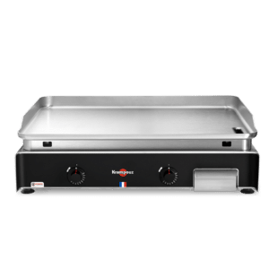 Plancha gaz largeur Confort