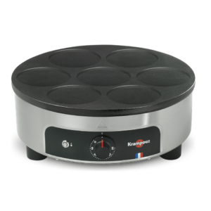 Crêpière Plaque à pancakes