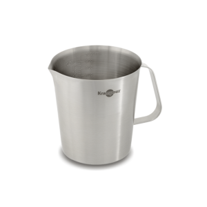 Pichet doseur pour pâte